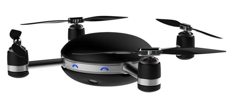 Personal Drone Helicopter Model 
      CO 81059